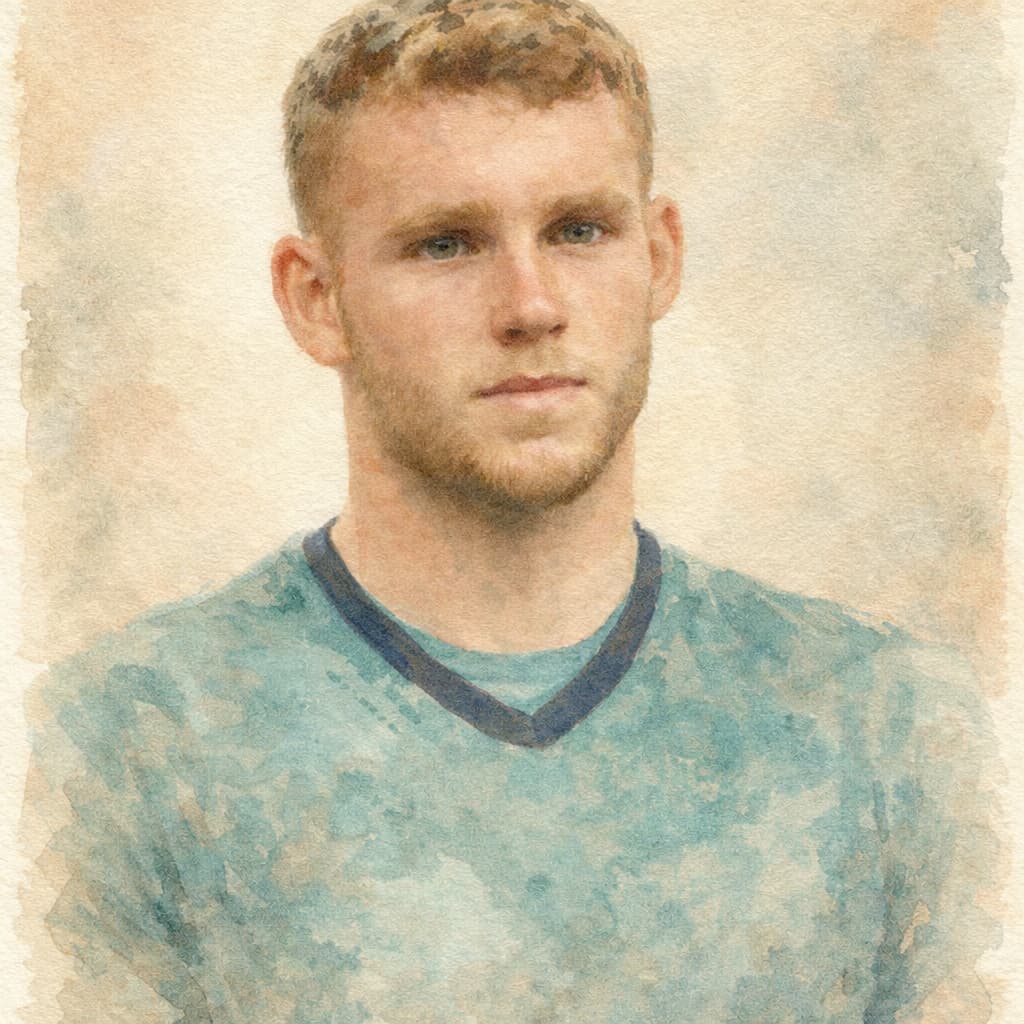 Daniel Peretz