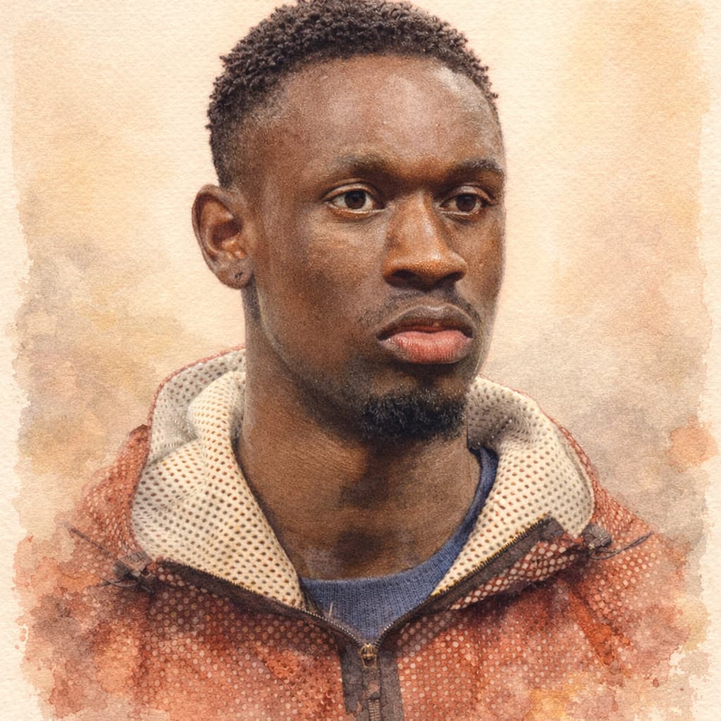 Folarin Balogun