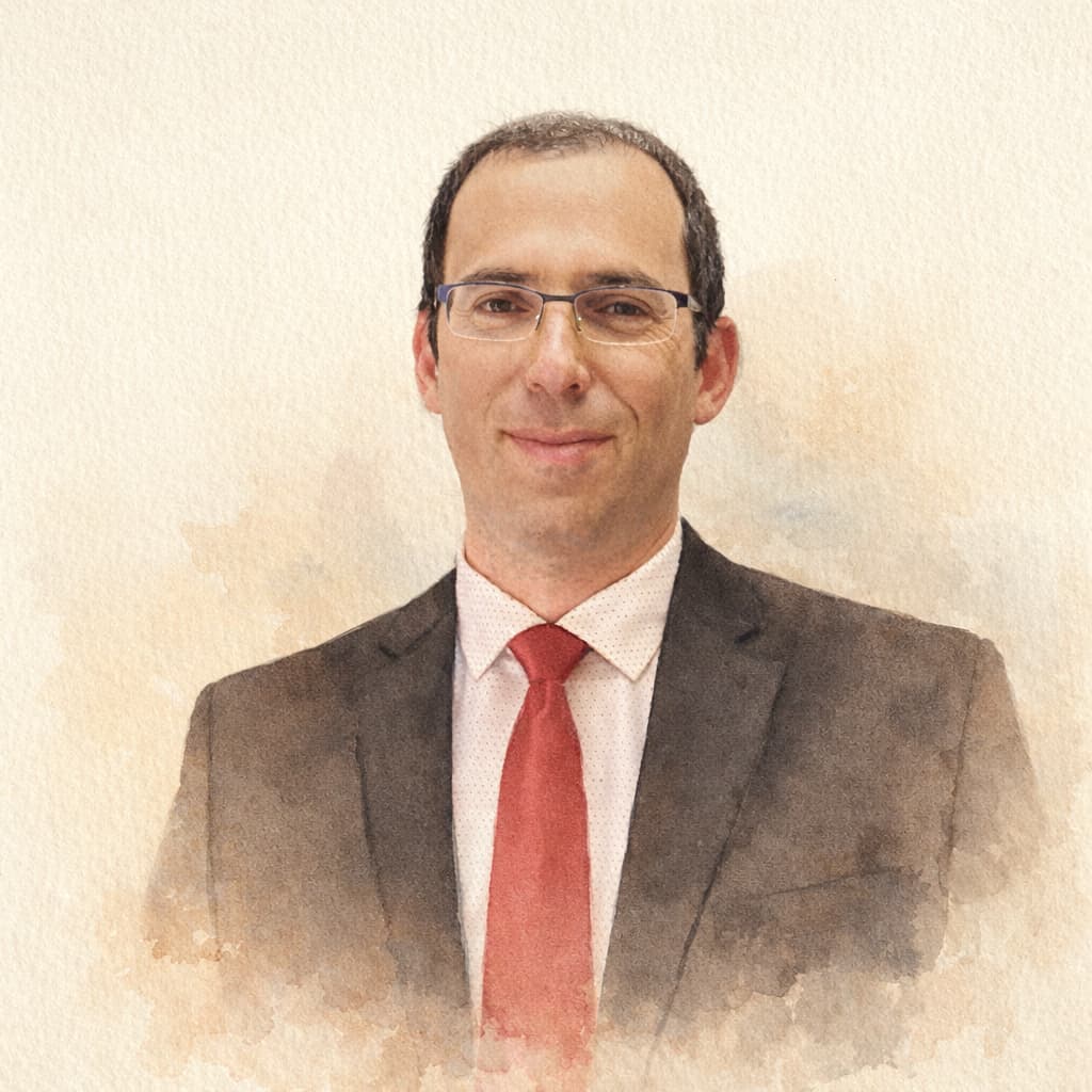Simcha Rothman