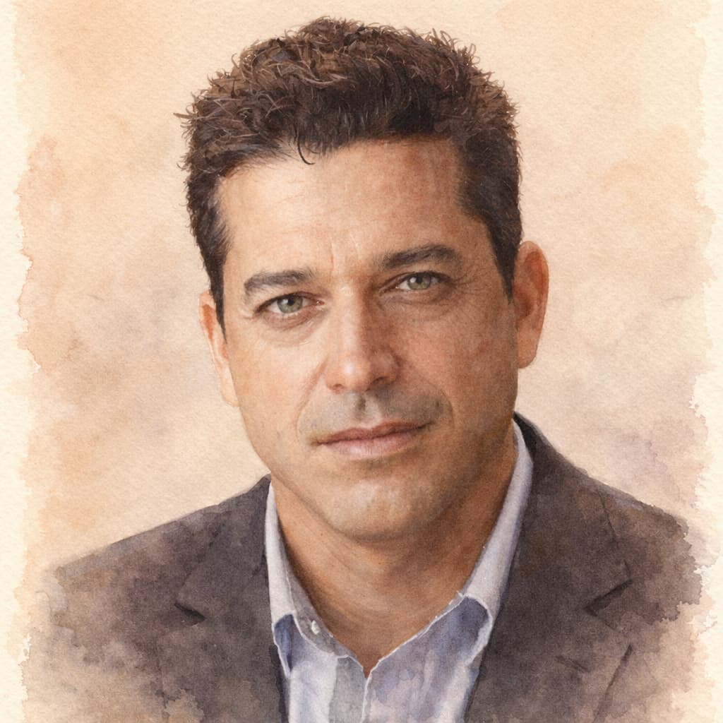 Amichai Chikli