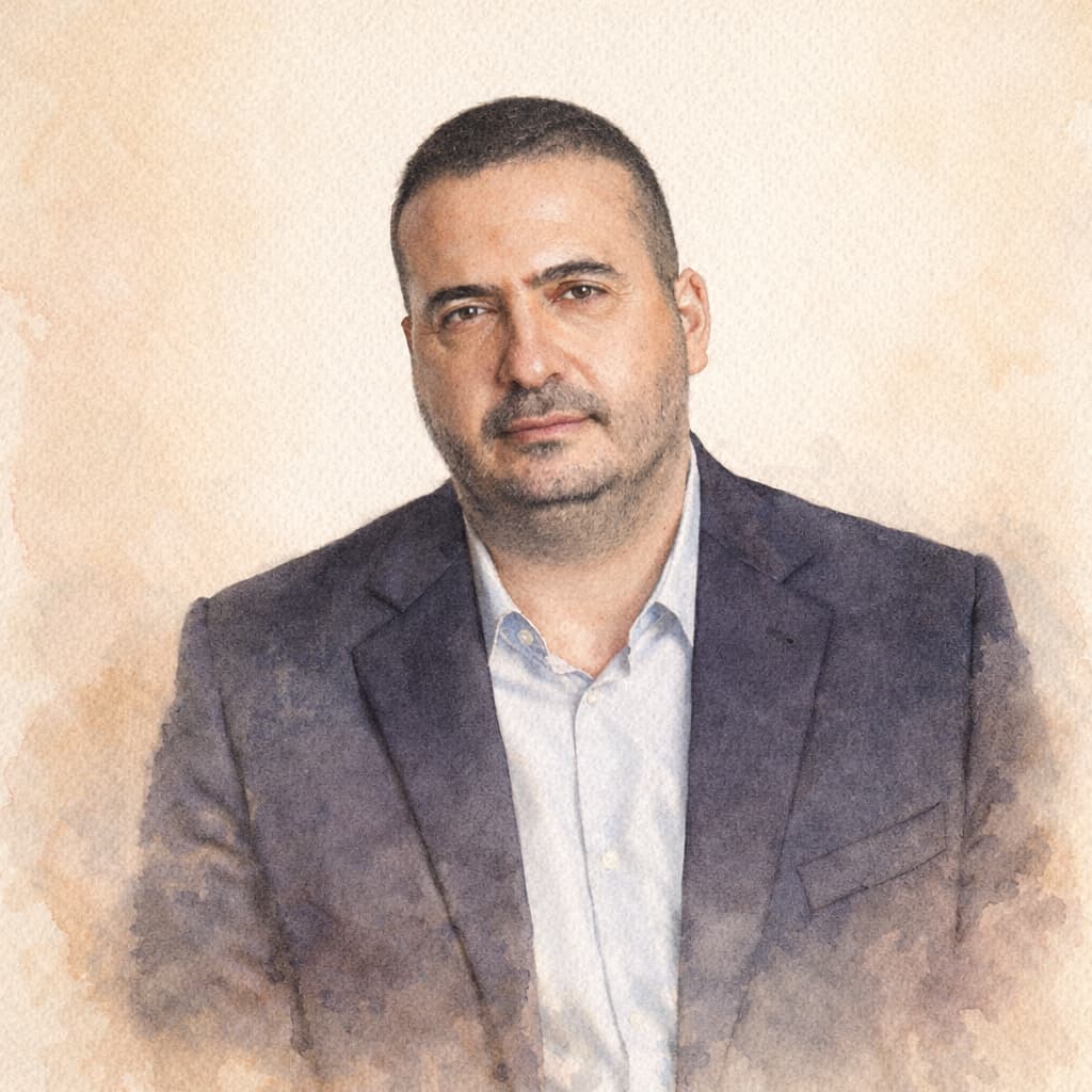 Ofer Yannay
