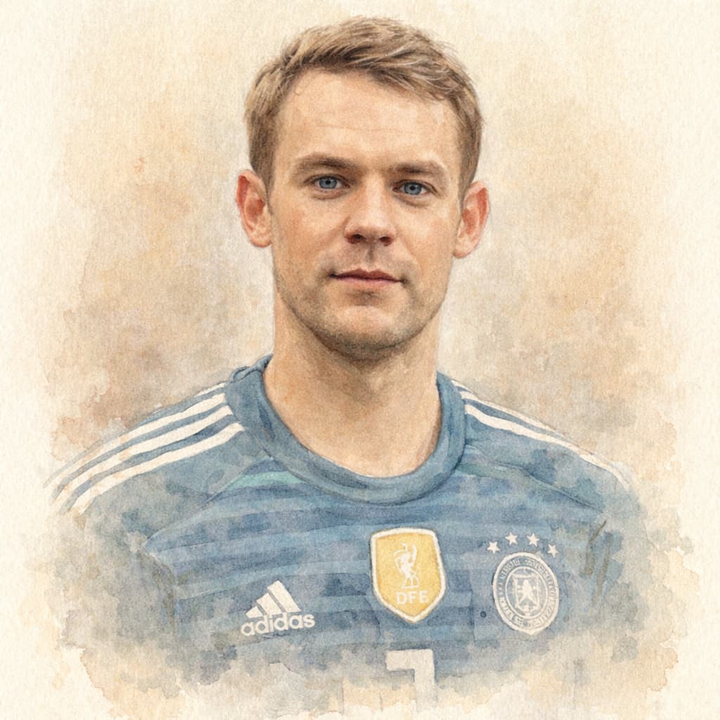 Manuel Neuer
