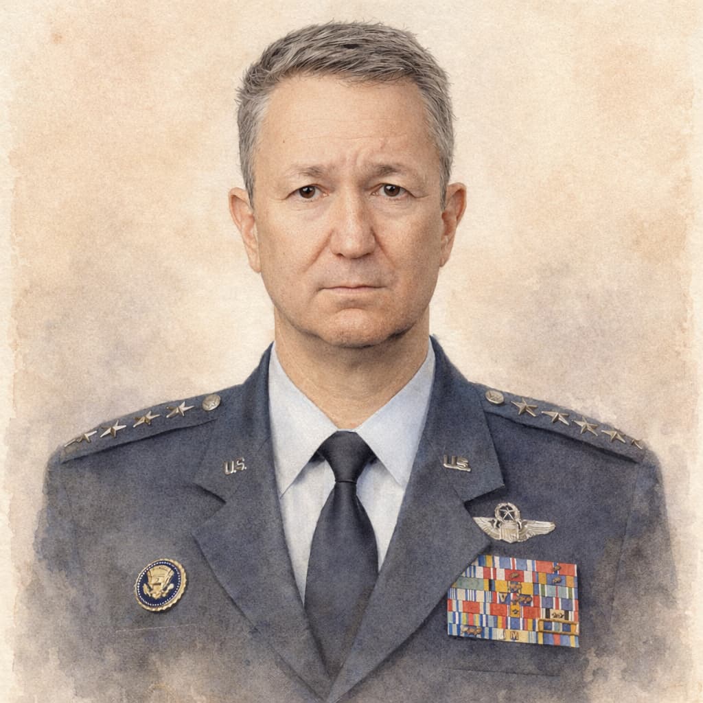 Dan Caine