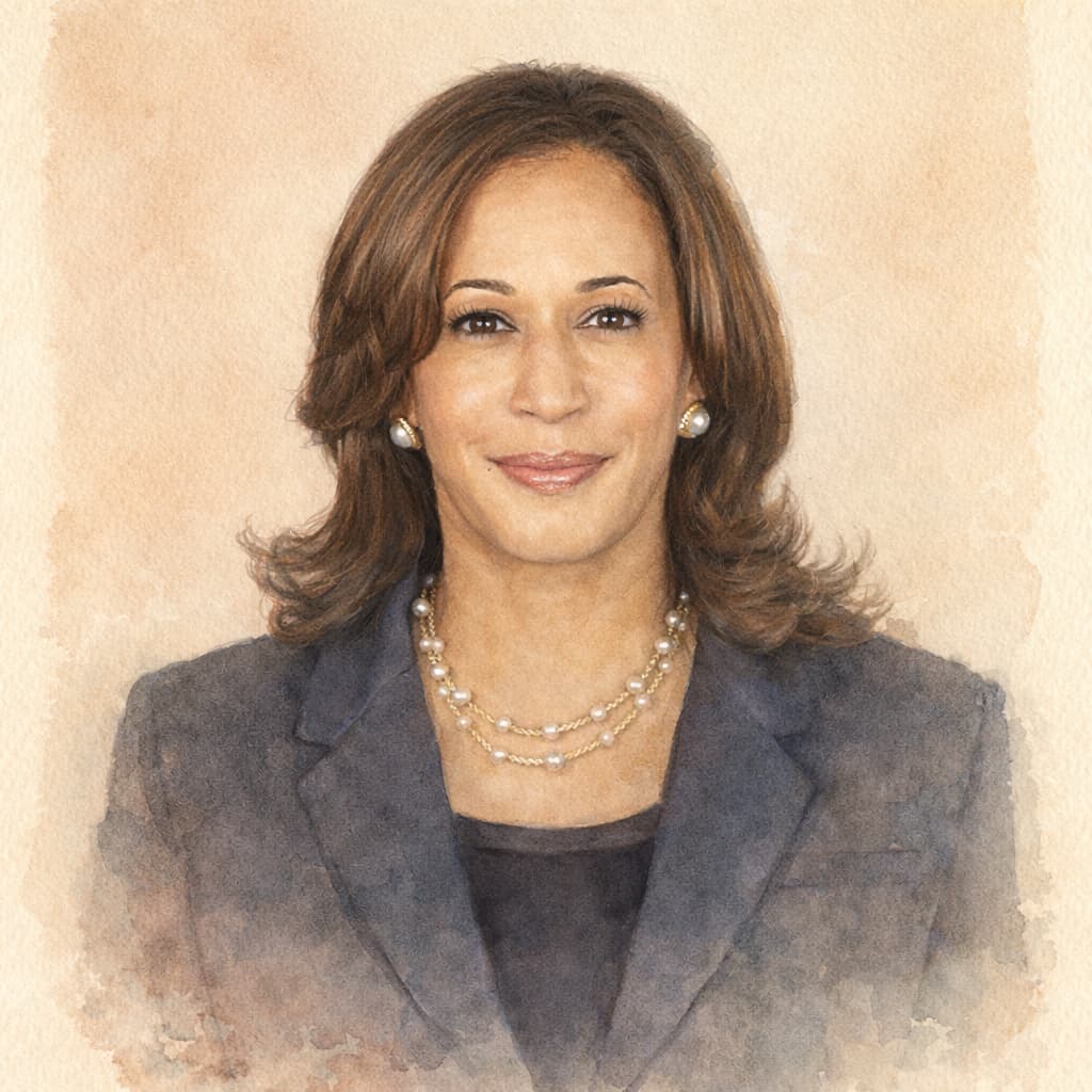 Kamala Harris