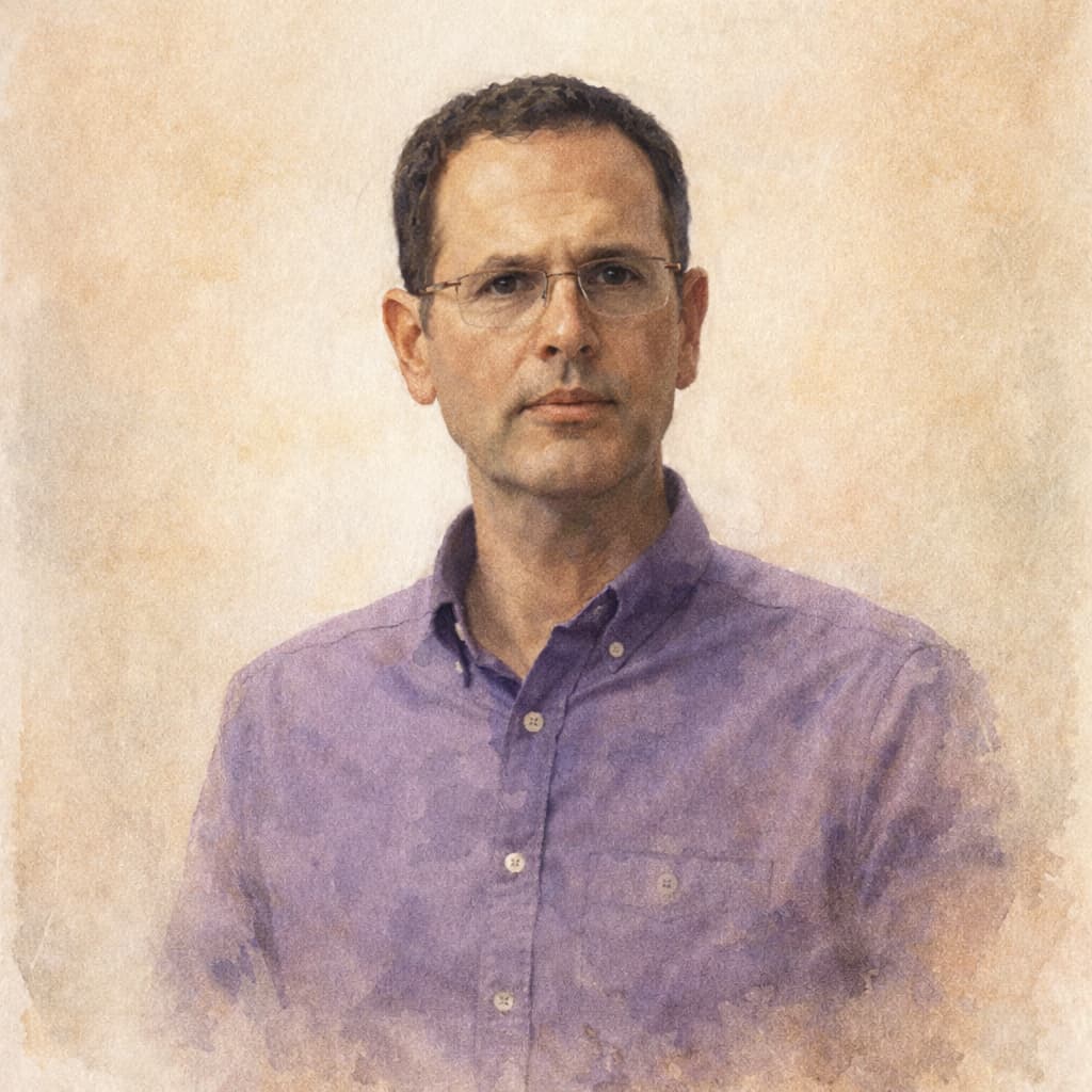 Moshe Saada