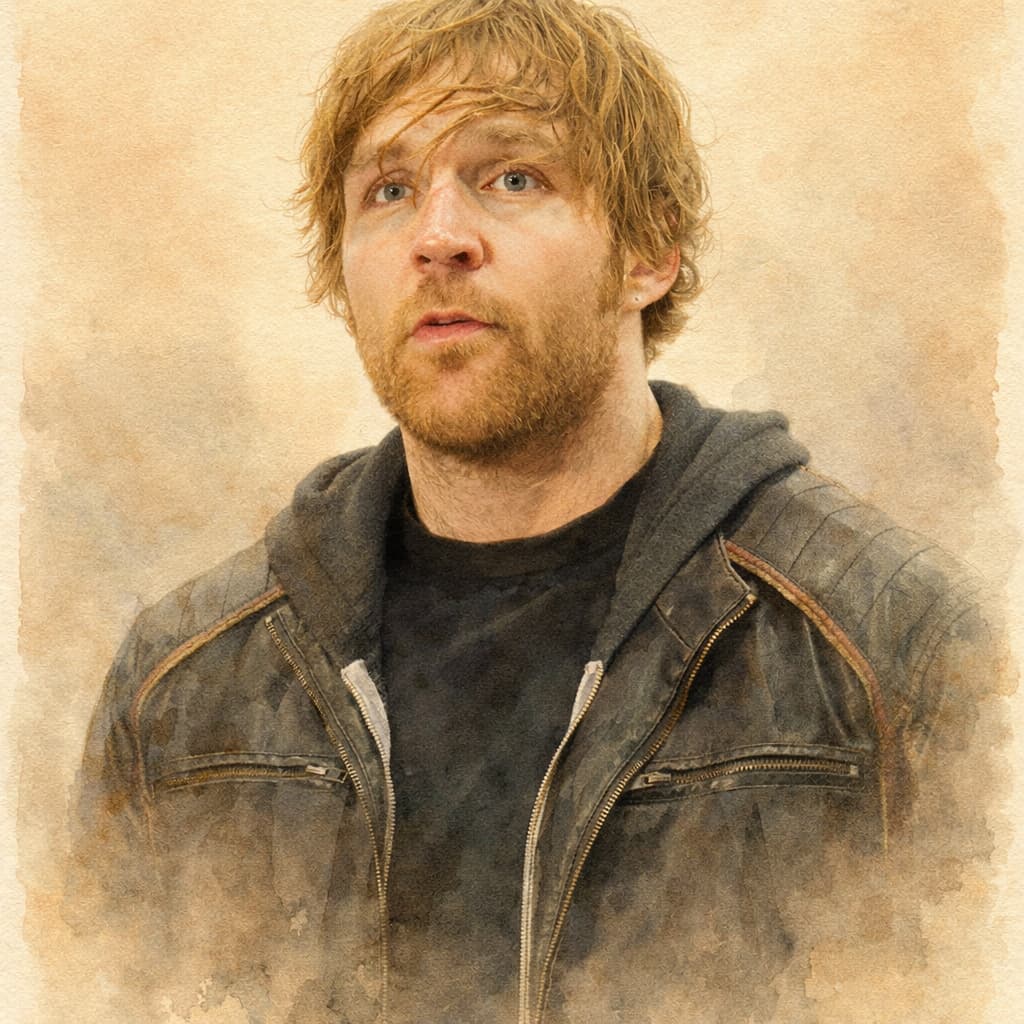 Jon Moxley