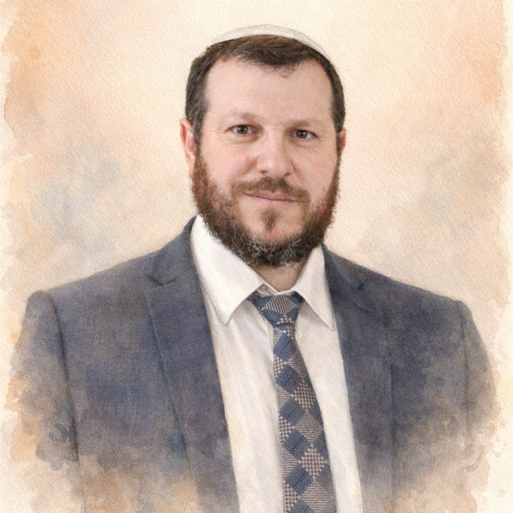 Amichai Eliyahu