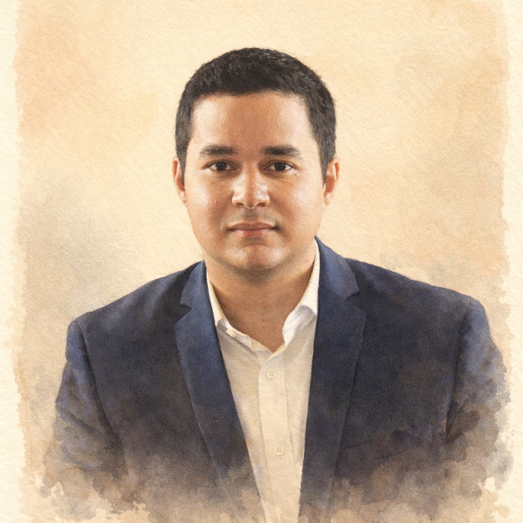 Dan Illouz