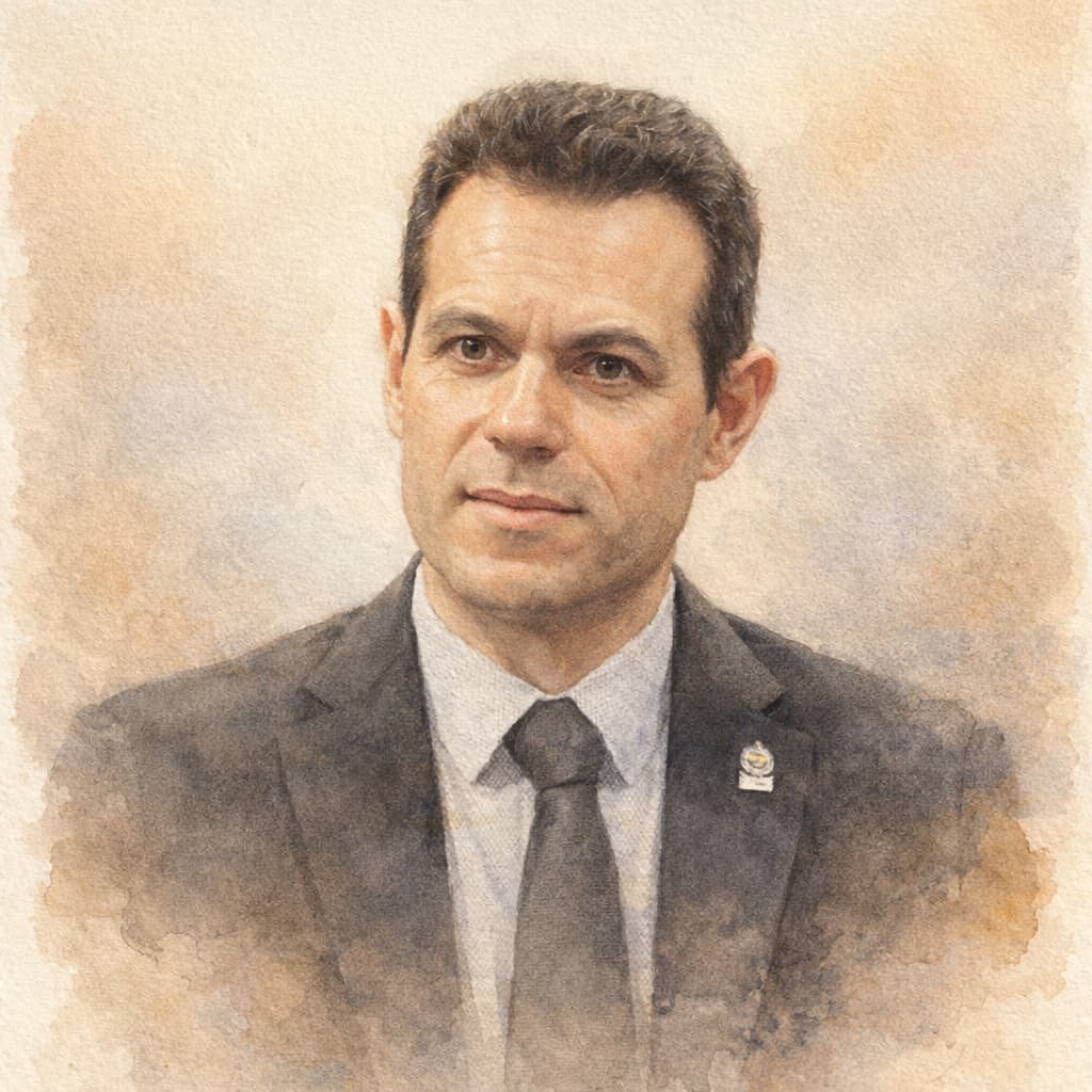 Dimitris Itoudis