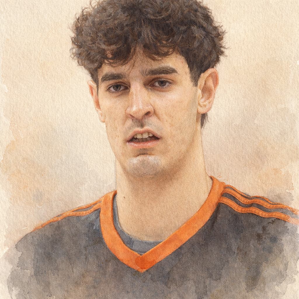 Ben Saraf