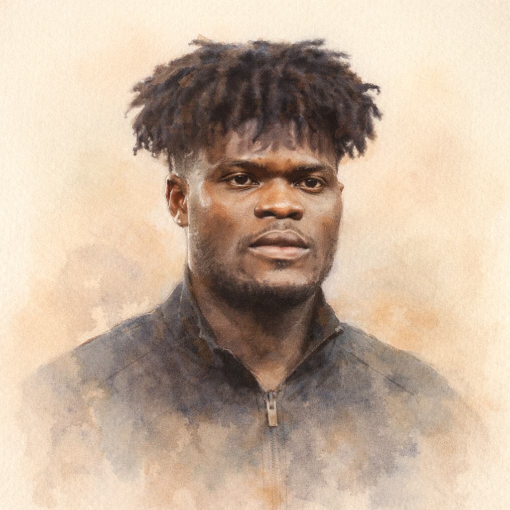 Thomas Partey