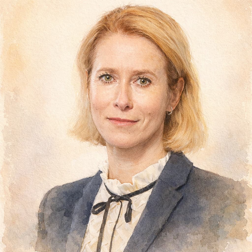 Kaja Kallas