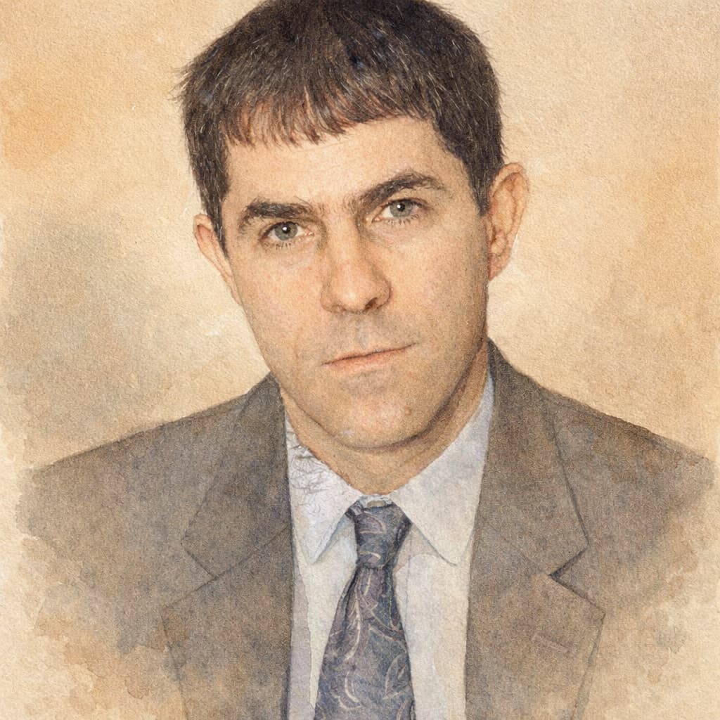 Arnon Mozes