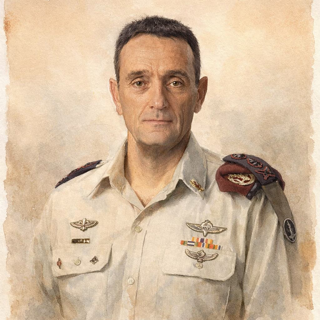 Herzi Halevi