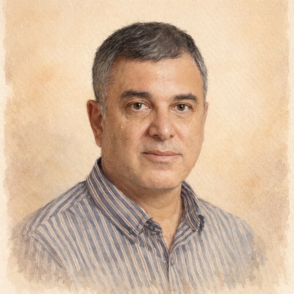 Shlomo Filber
