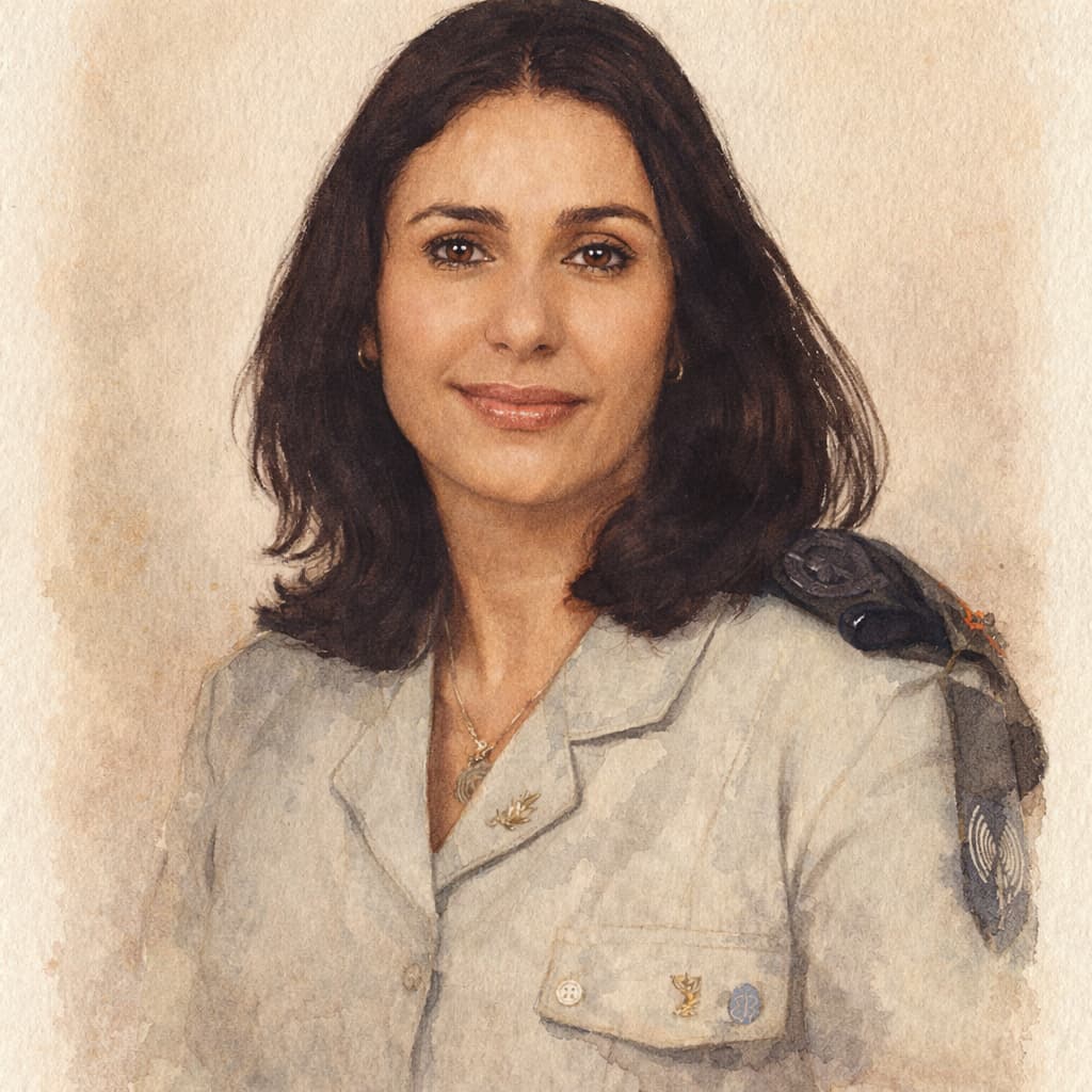 Miri Regev