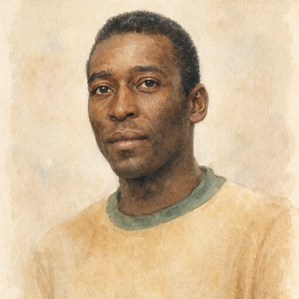Pelé