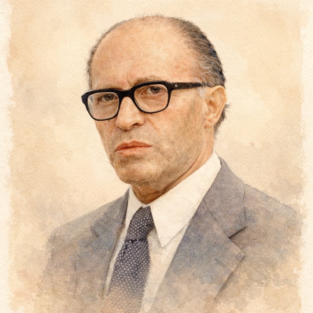 Menachem Begin
