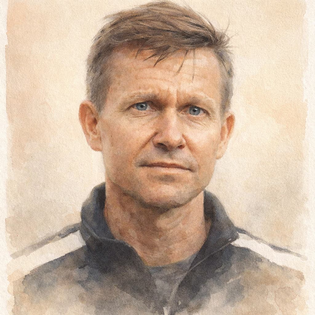 Jesse Marsch