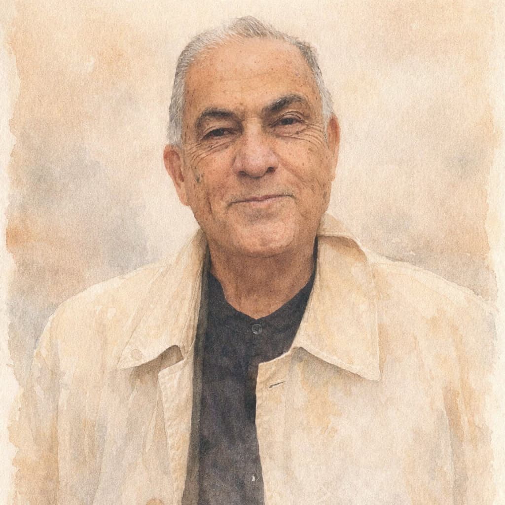 Gideon Levy
