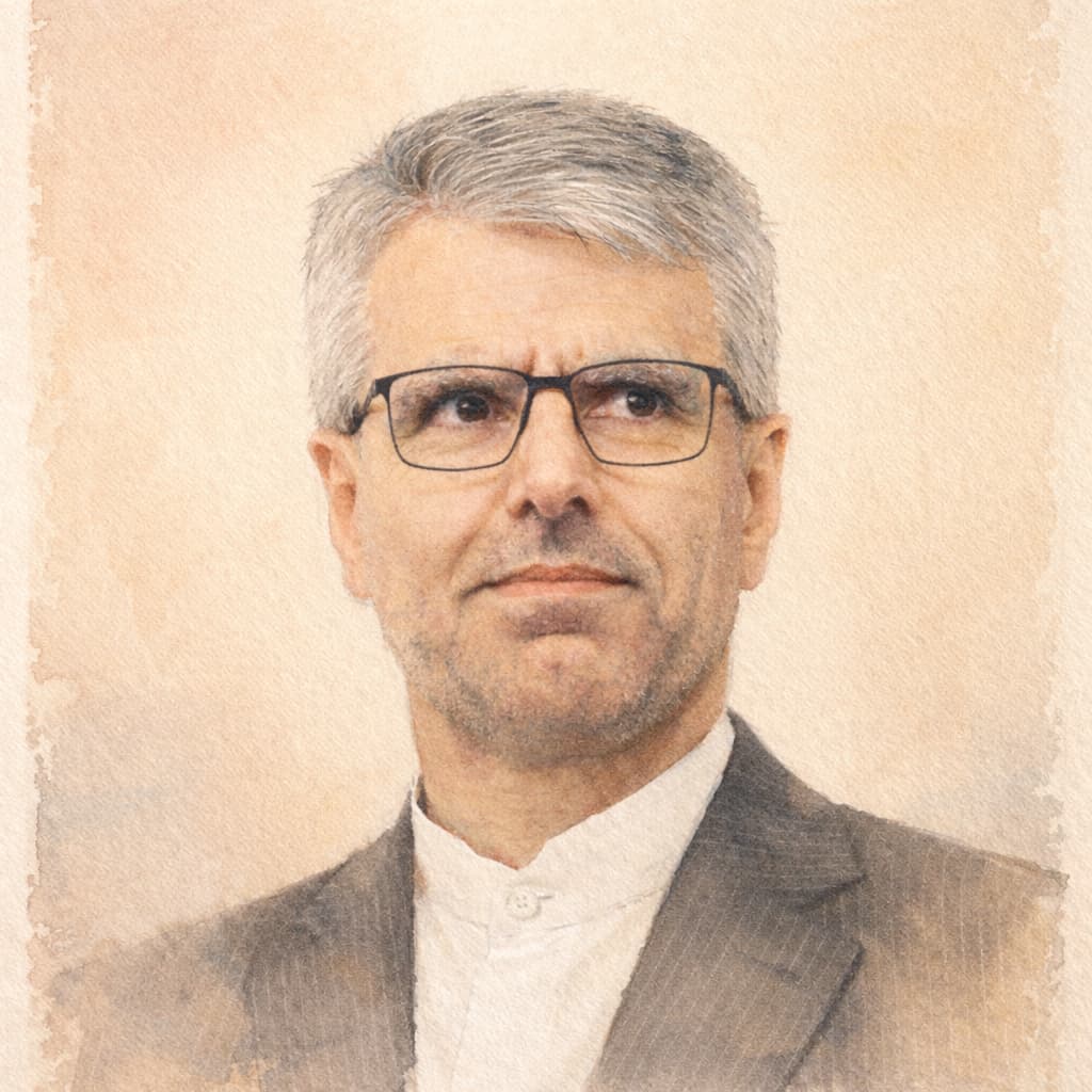 Esmail Baghaei