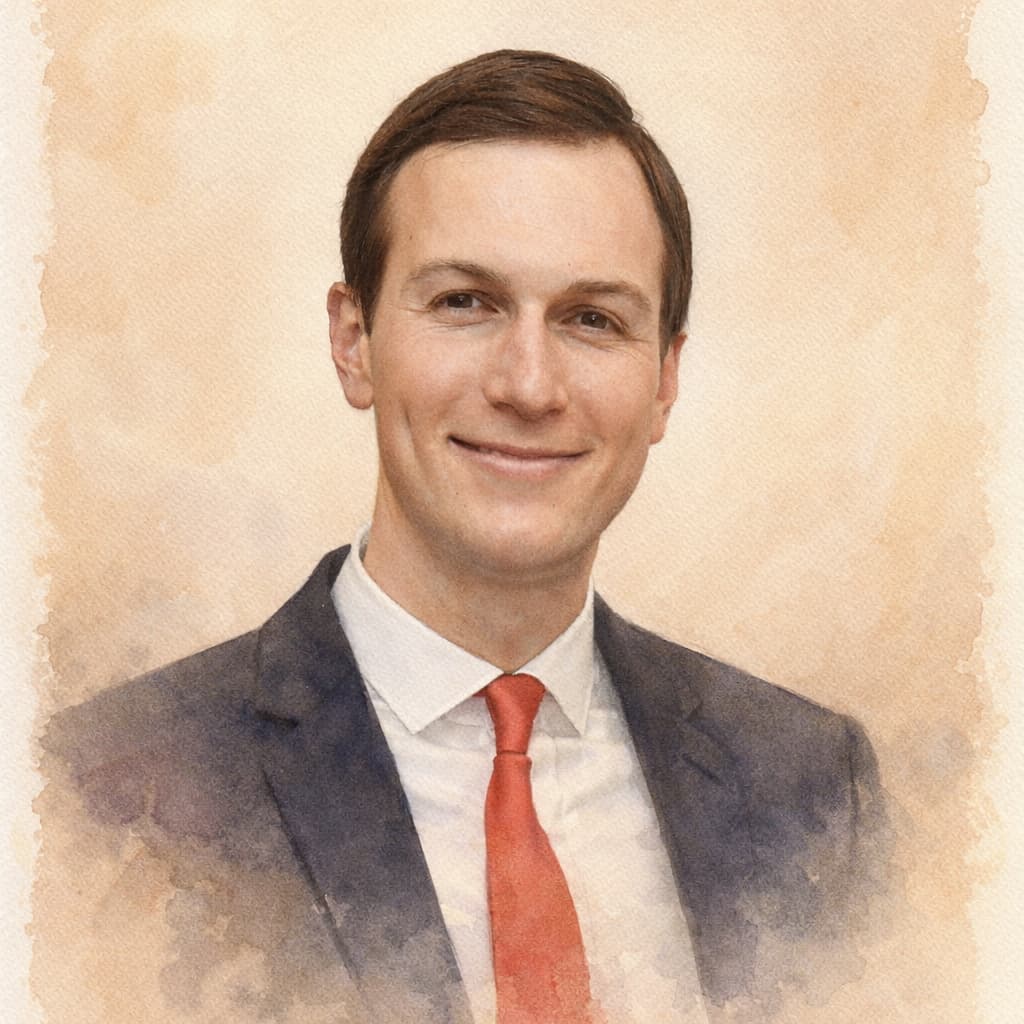 Jared Kushner