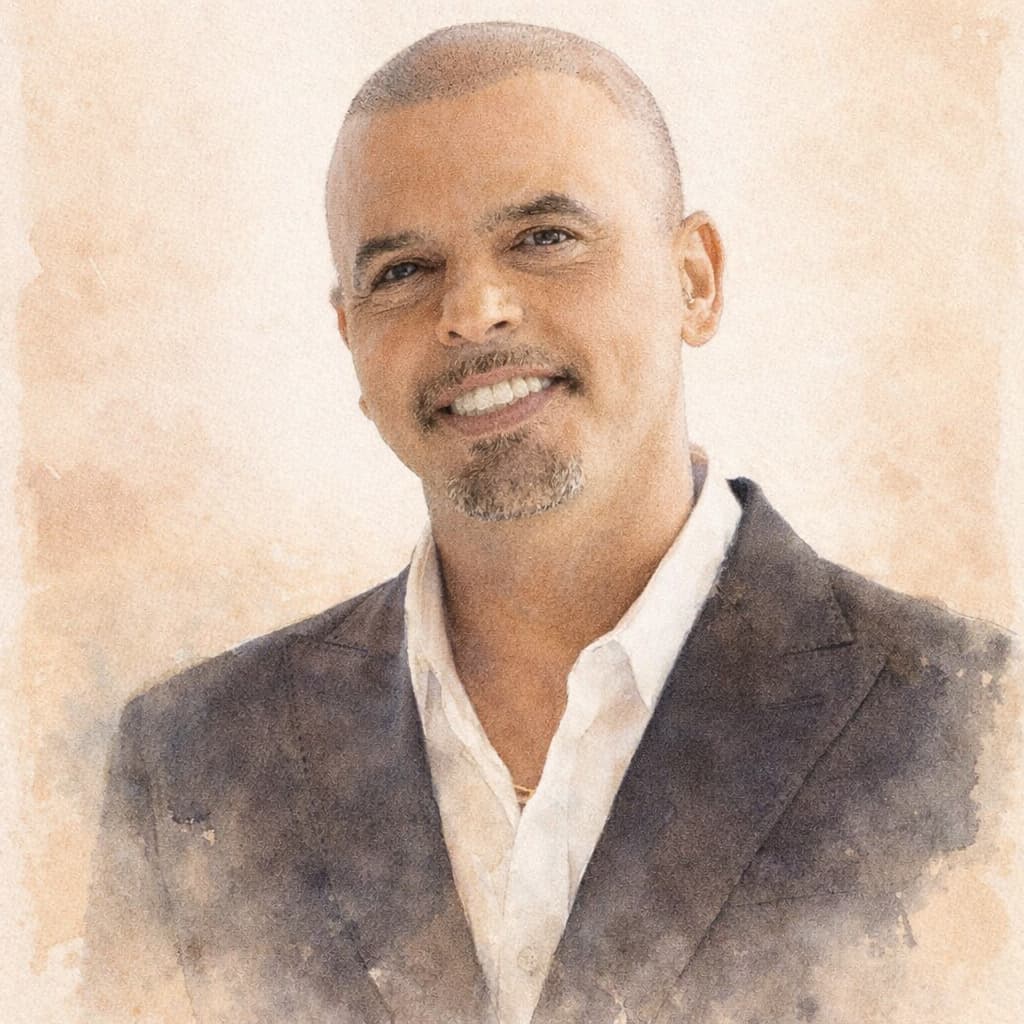 Eyal Golan