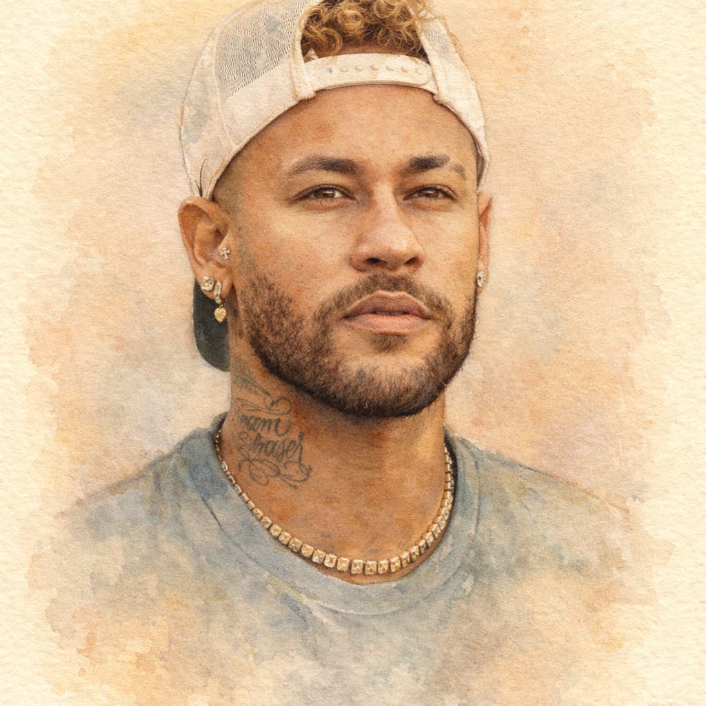 Neymar