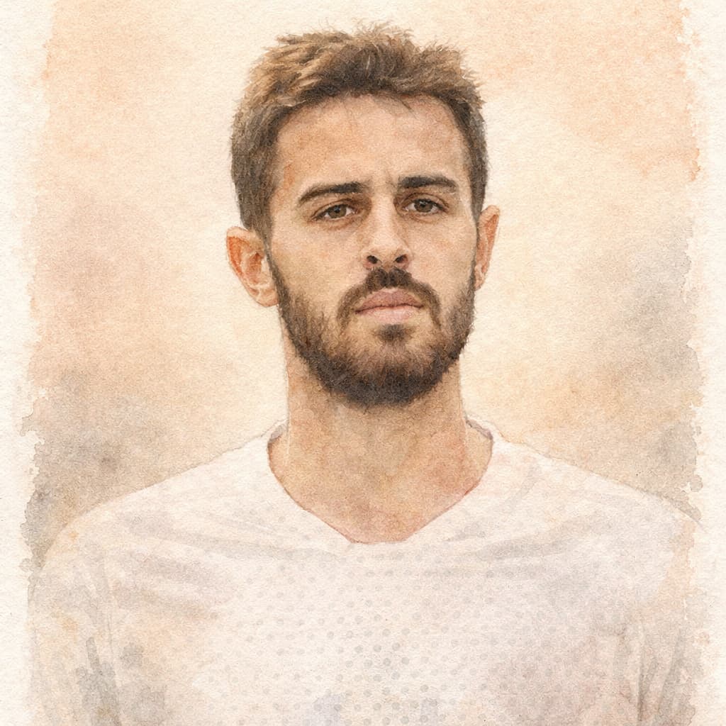 Bernardo Silva
