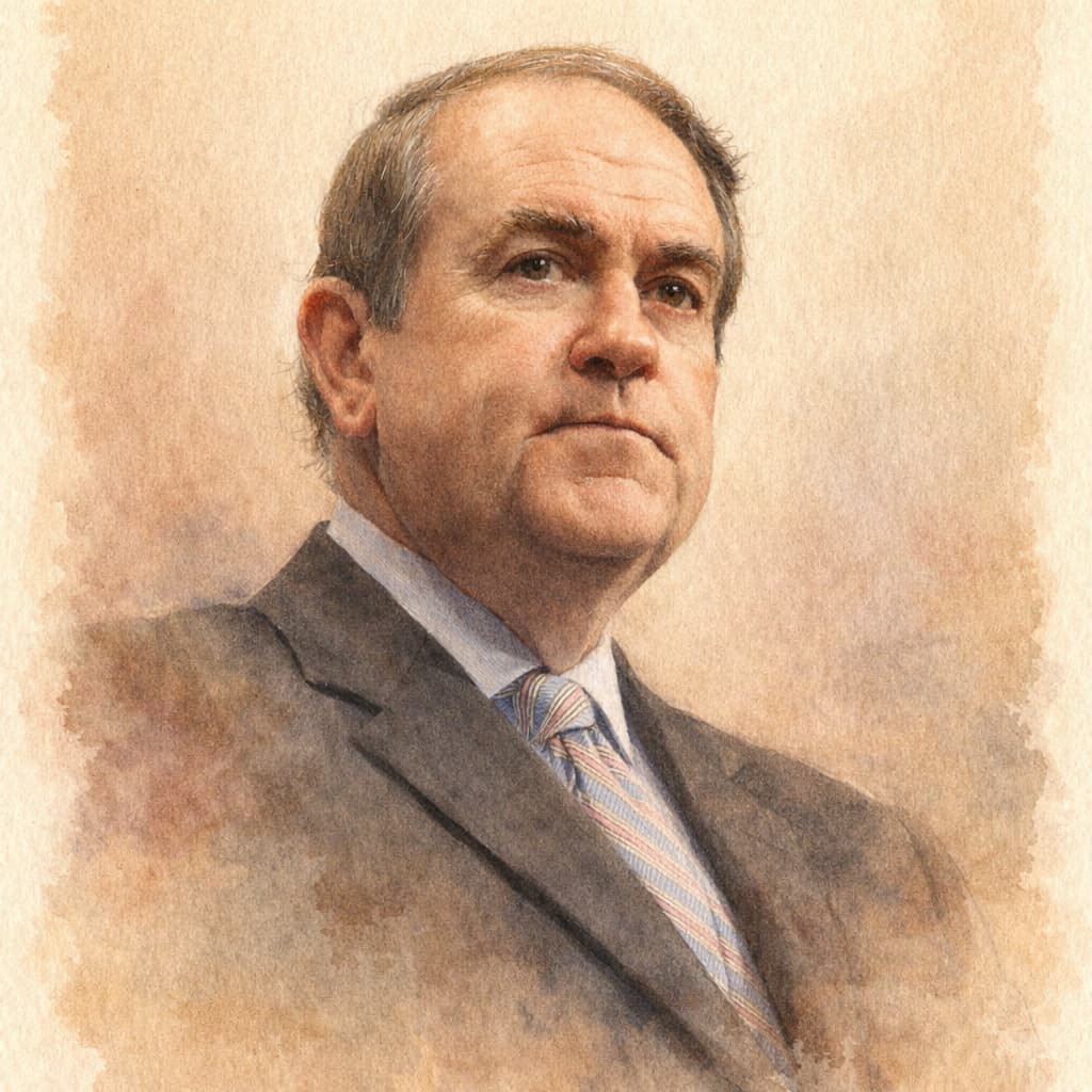 Mike Huckabee