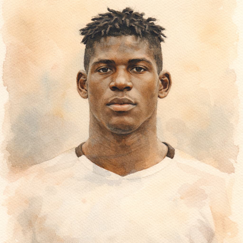 Breel Embolo