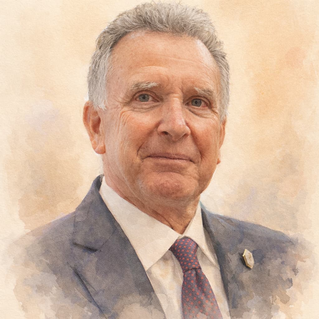 Steve Witkoff