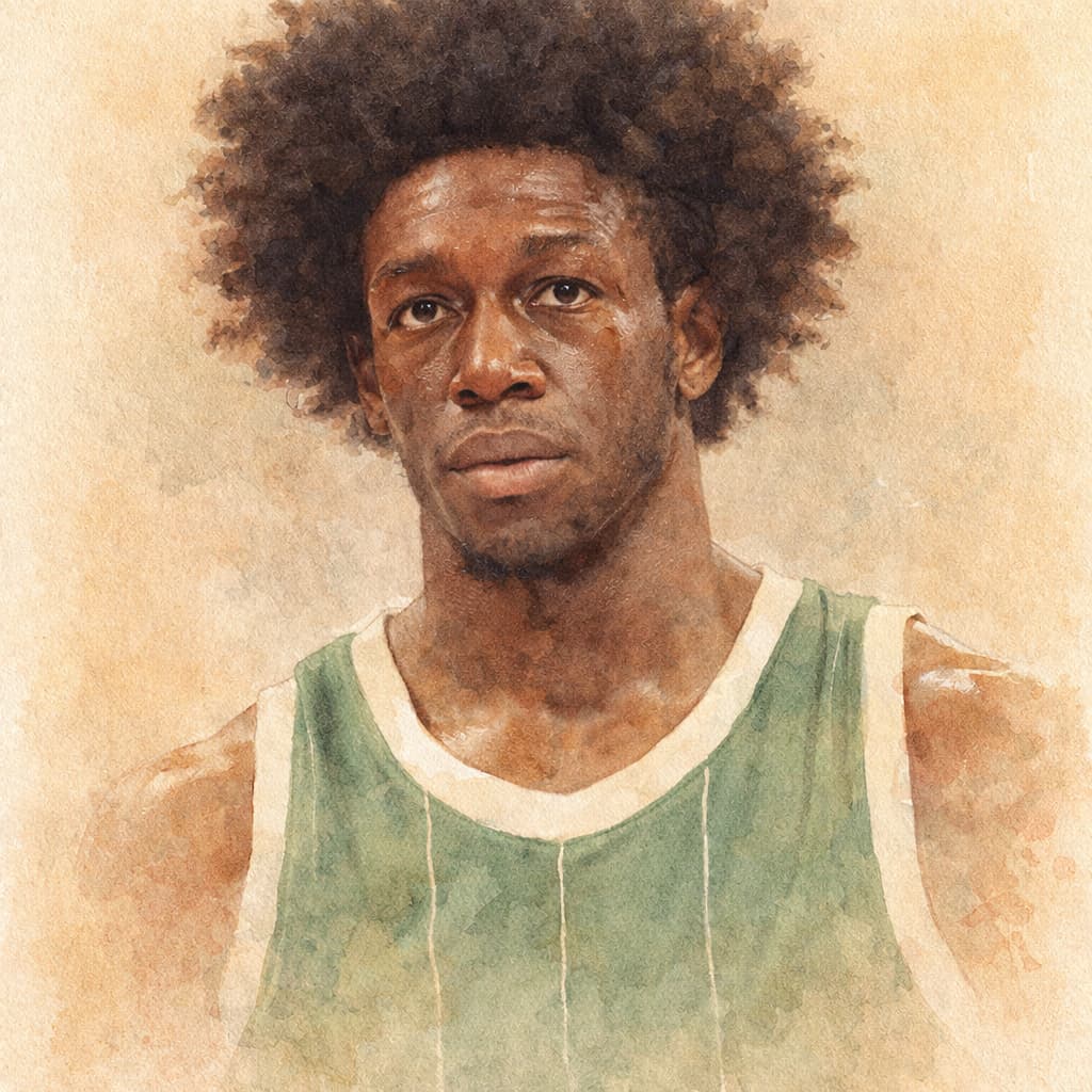Kendrick Nunn