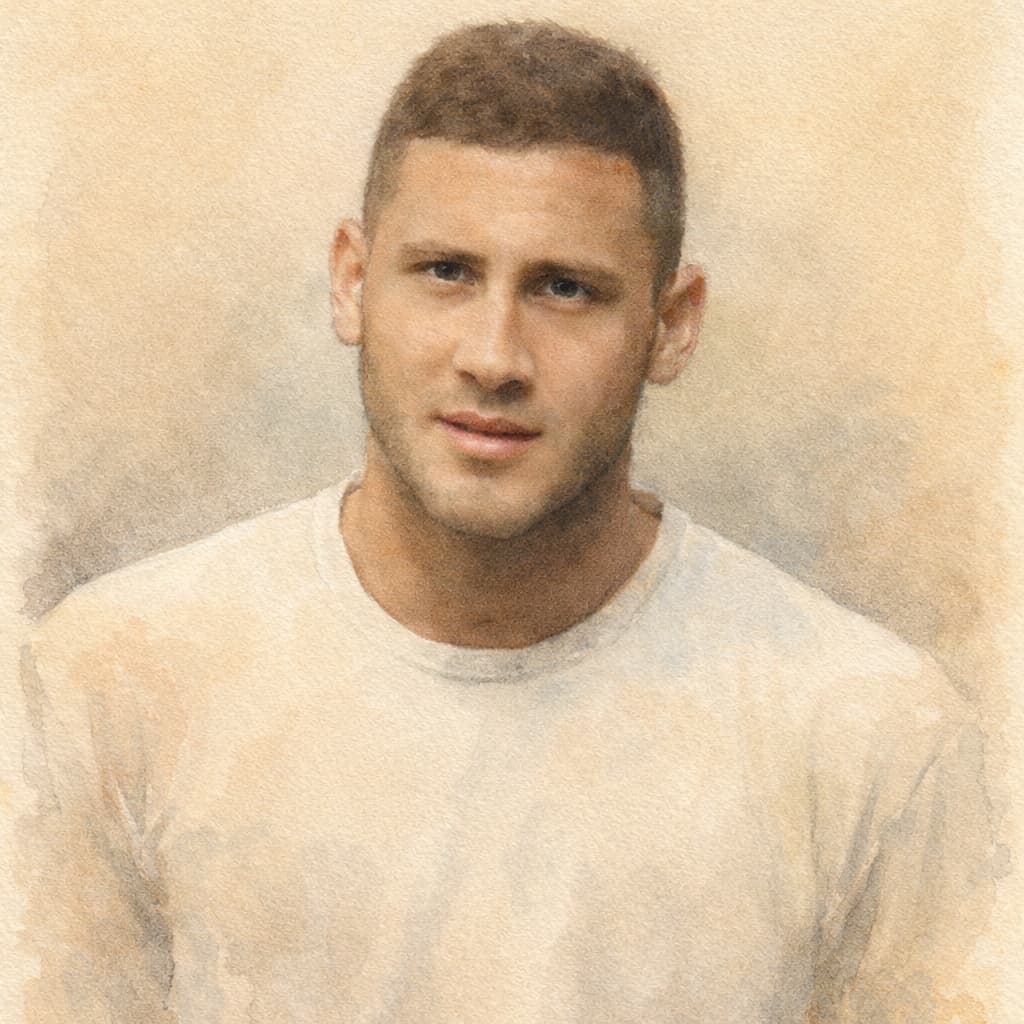 Shon Weissman
