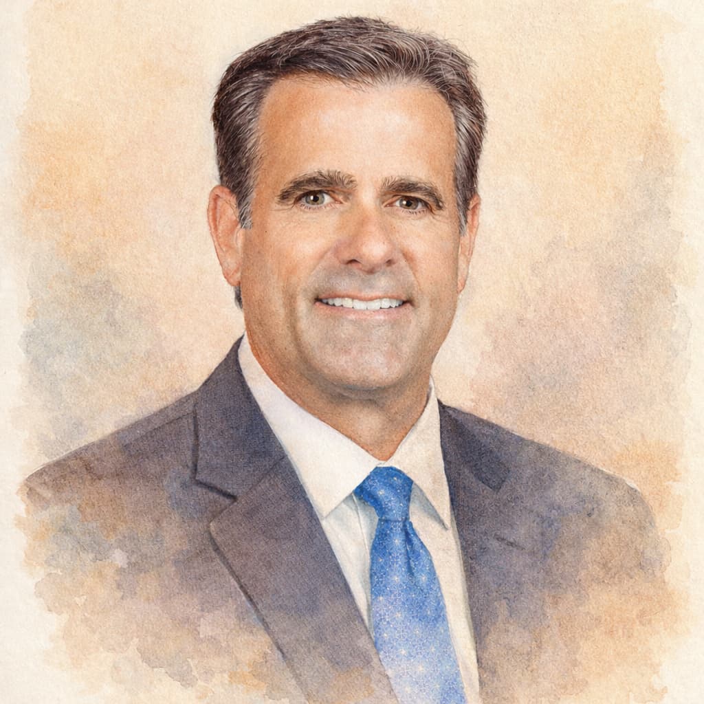 John Ratcliffe