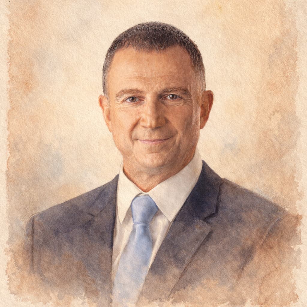 July Edelstein