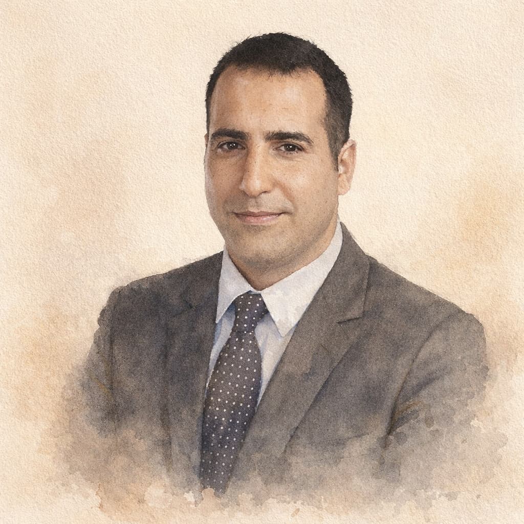 Yaron Avraham