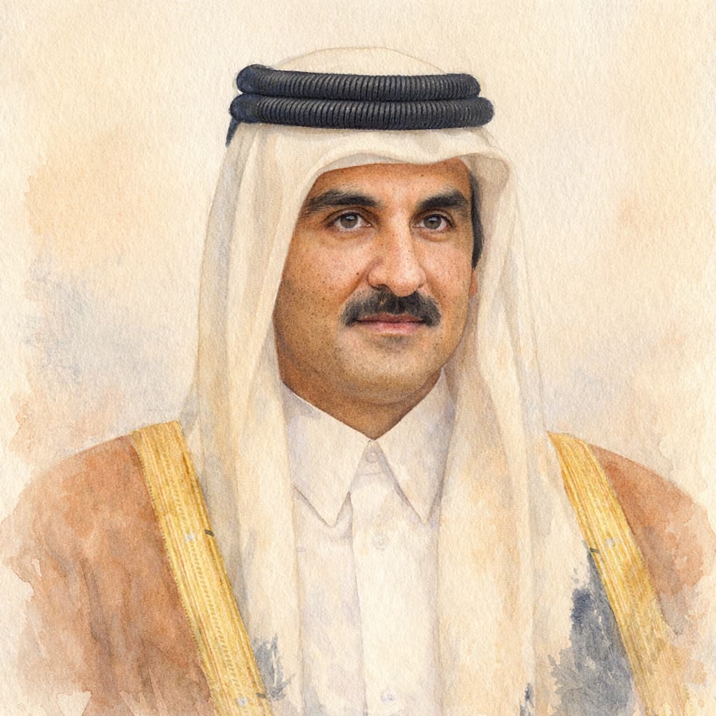 Tamim bin Hamad Al