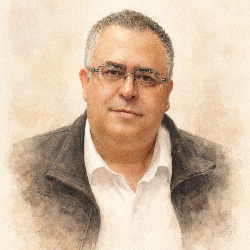 David Bitan
