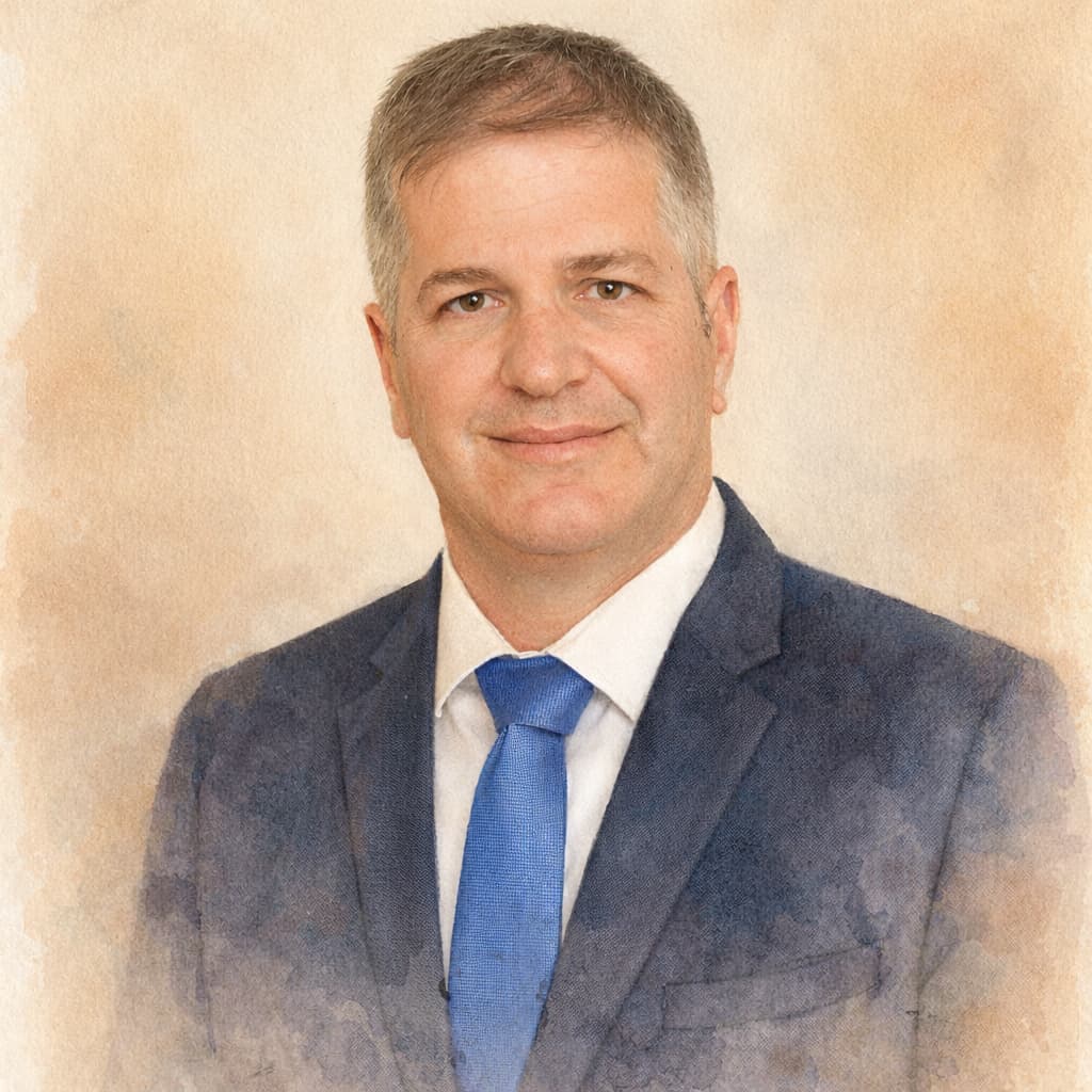 Yoav Kisch