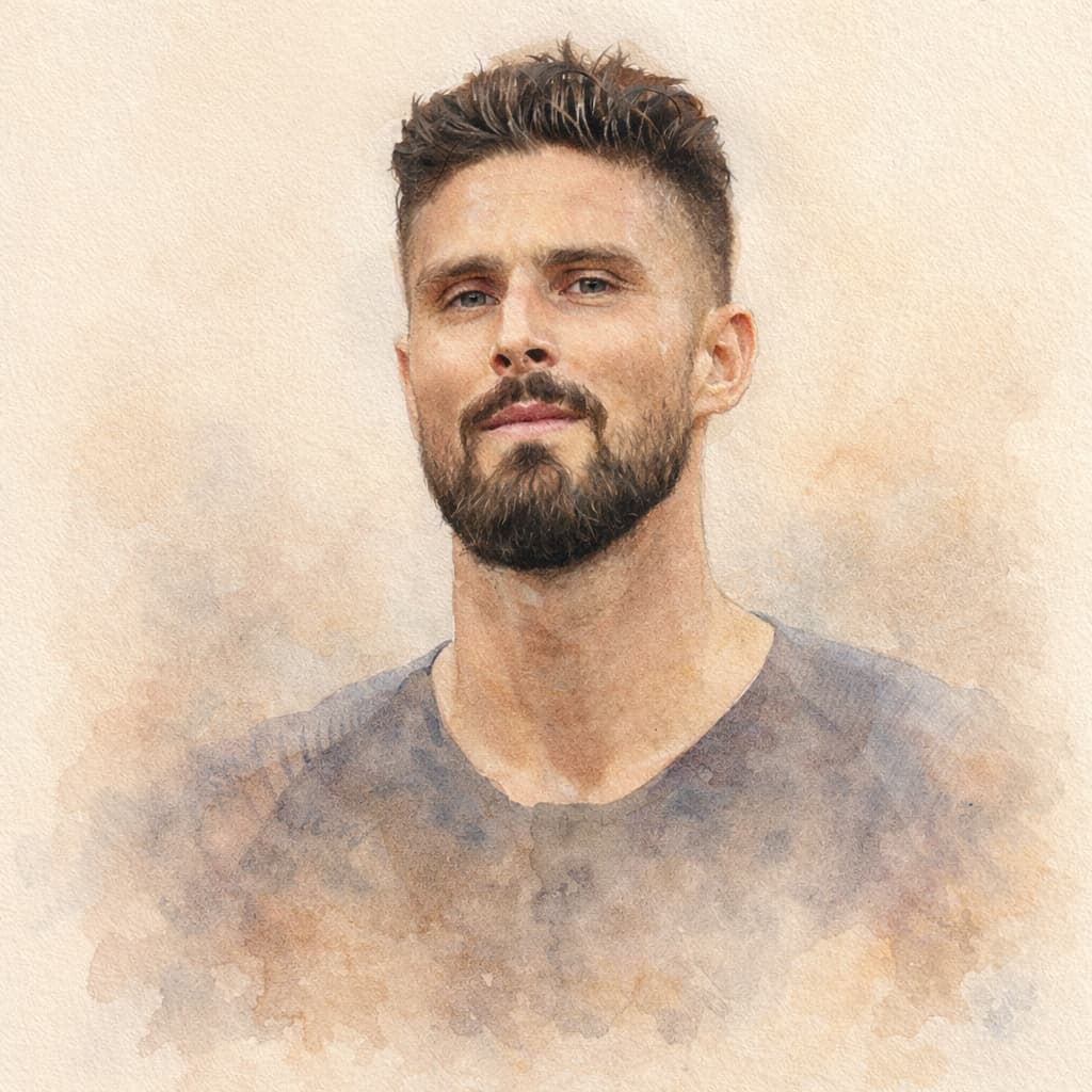 Olivier Giroud