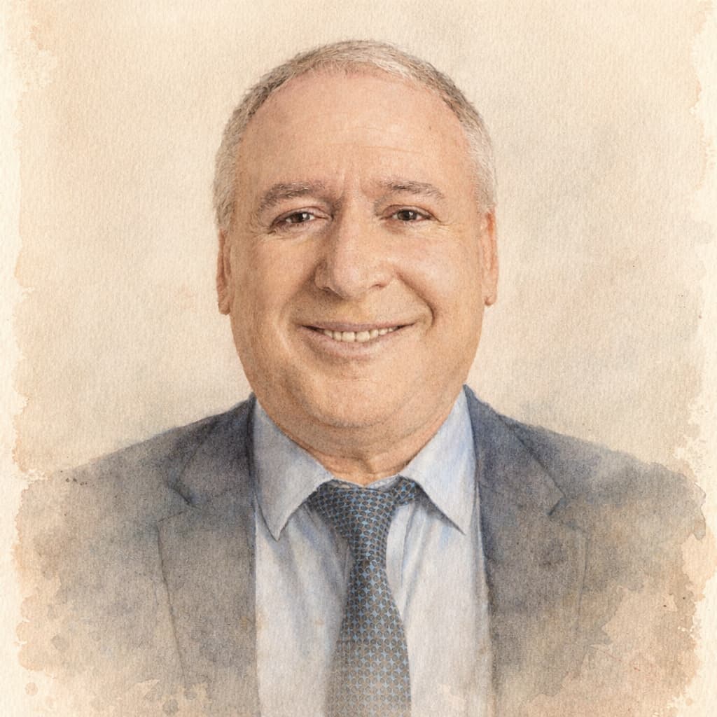 Dudi Amsalem