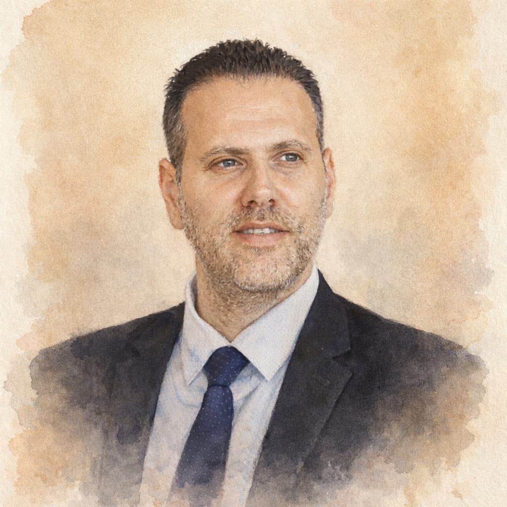Mickey Zohar