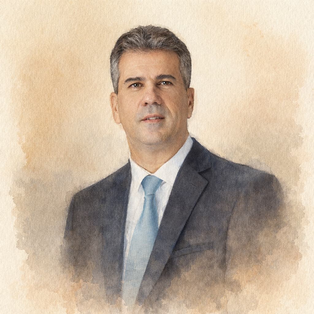 Eli Cohen