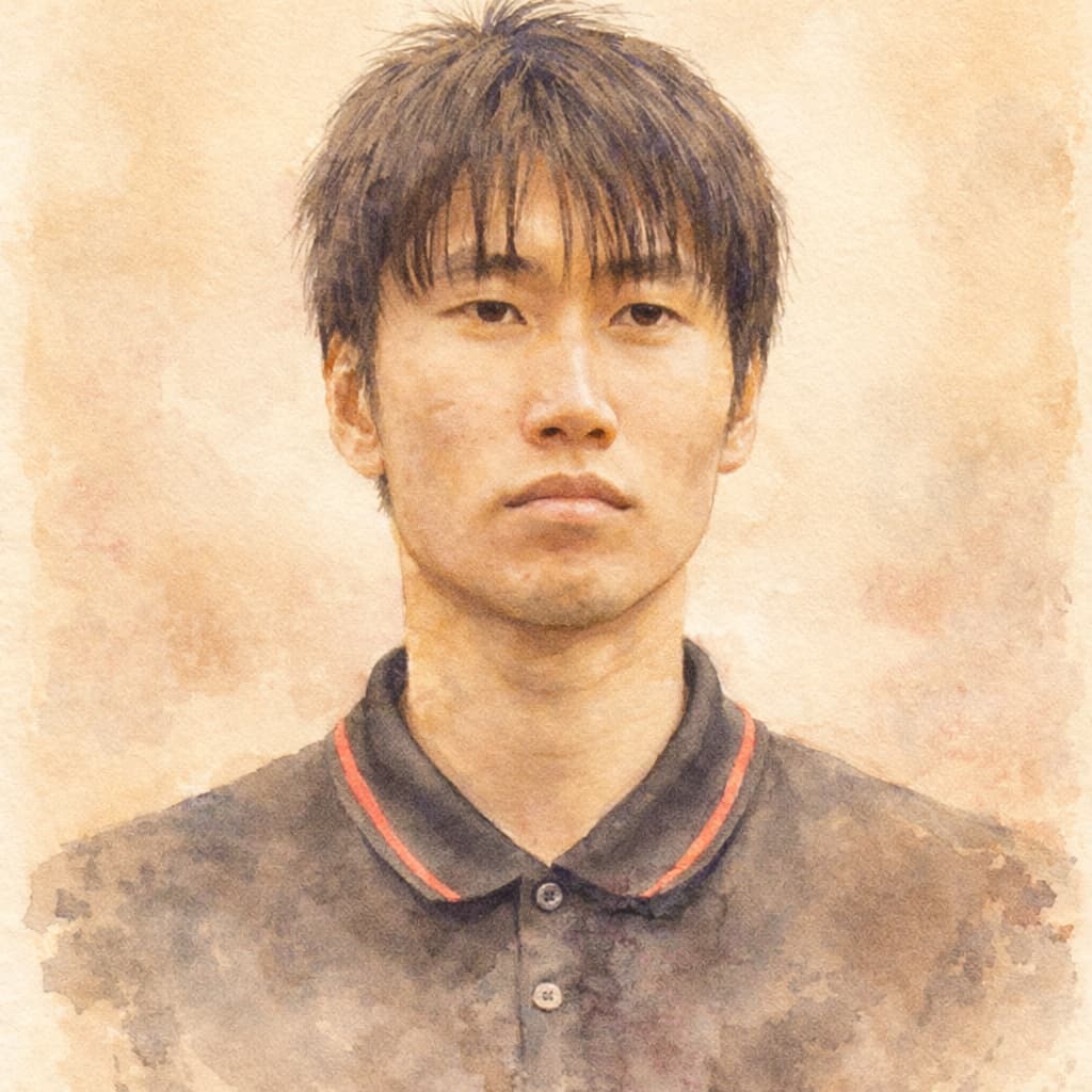 Daichi Kamada