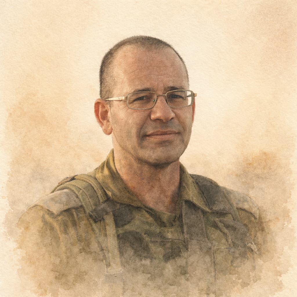 Roman Gofman