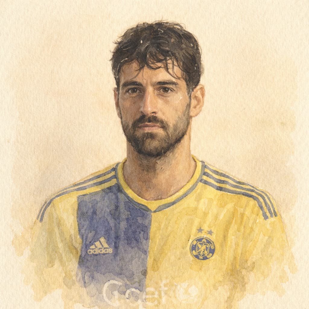 Dor Peretz