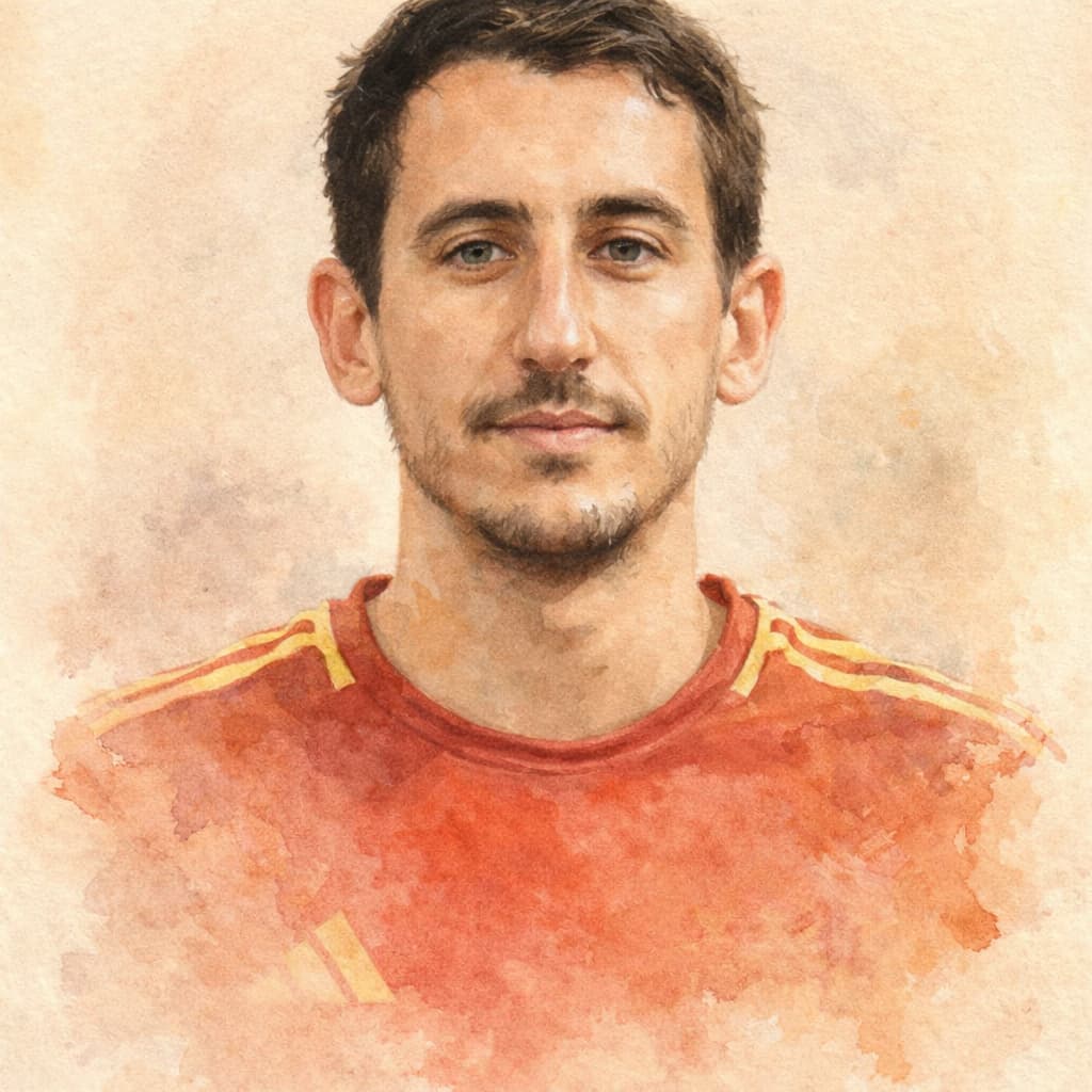 Mikel Oyarzabal