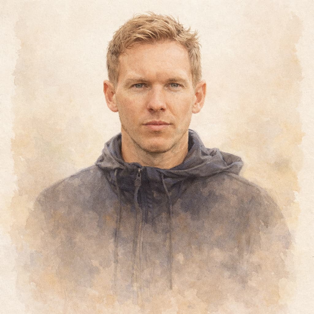 Julian Nagelsmann