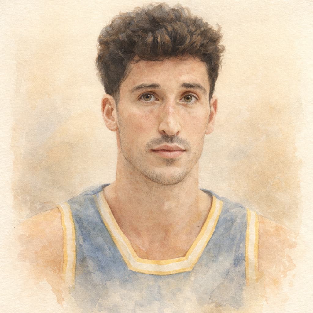 John DiBartolomeo